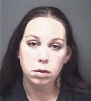 Brittany Moore, - Pitt County, NC 