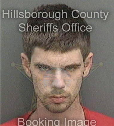 Armando Morales, - Hillsborough County, FL 