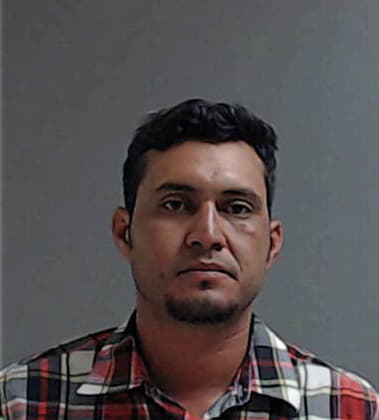 Rolando Morales, - Hidalgo County, TX 