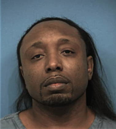 Lister Mosley - Williamson County, TX 