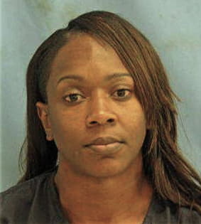 Tiffany Moton, - Pulaski County, AR 