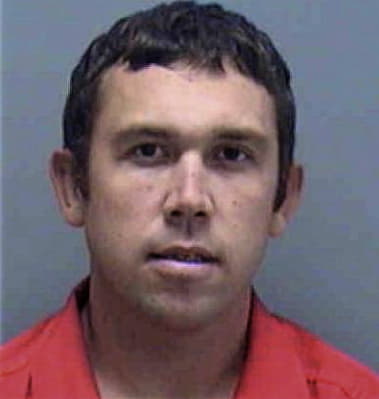 Nelson Muniz, - Lee County, FL 