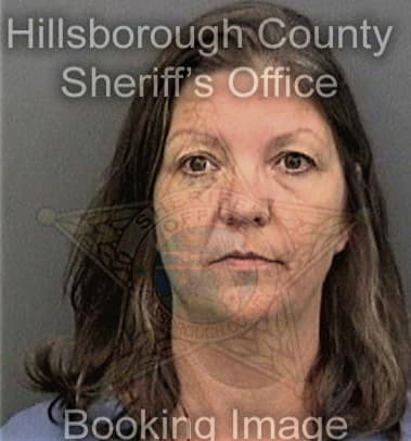 Nicole Muniz, - Hillsborough County, FL 