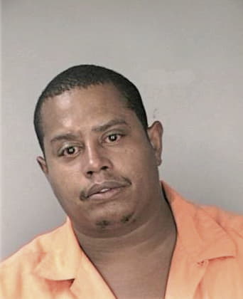 Robert Newsome, - Hillsborough County, FL 