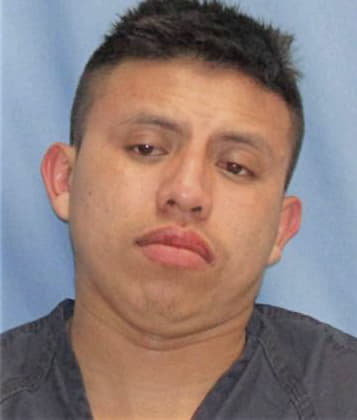 Michael Nieto, - Pulaski County, AR 