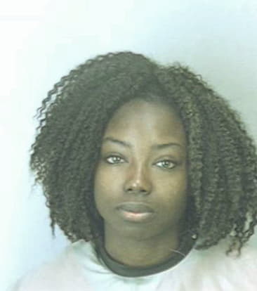 Julia Nyarko, - DeKalb County, GA 