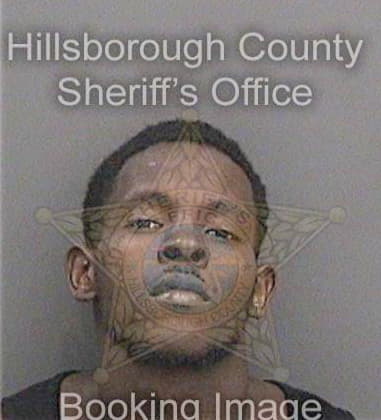 Robert Odom, - Hillsborough County, FL 