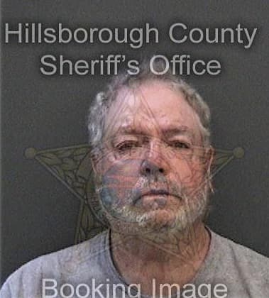 Bryan Otero, - Hillsborough County, FL 