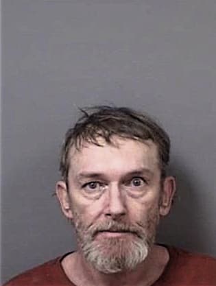 Daniel Ott, - Citrus County, FL 