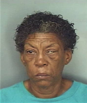 Yvonne Parker, - Polk County, FL 