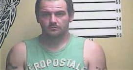 Timothy Partin - Bell County, KY 