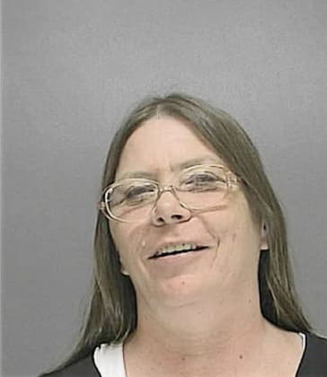 Ellen Penner, - Volusia County, FL 