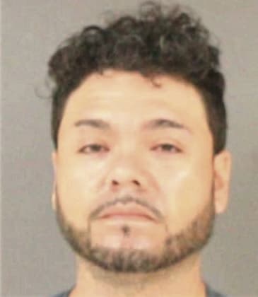 Juan Perez, - Hinds County, MS 