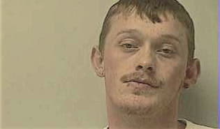 Christopher Perry, - Clark County, KY 