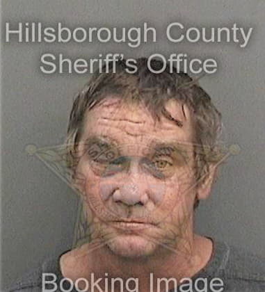 Edward Petrie, - Hillsborough County, FL 