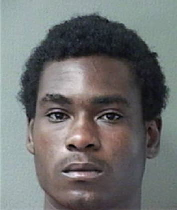 William Pierce, - Okaloosa County, FL 