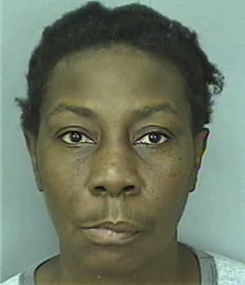 Tawana Pinkney, - Polk County, FL 