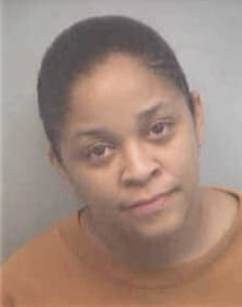 Kisha Pointdexter, - Fulton County, GA 