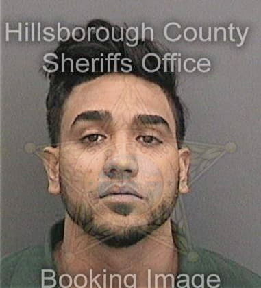 Cody Prior, - Hillsborough County, FL 