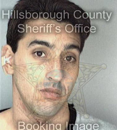 Michael Pruitt, - Hillsborough County, FL 