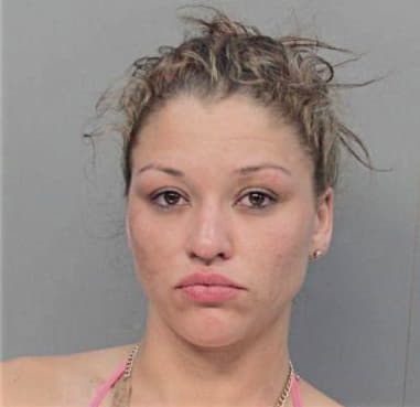 Maria Puente, - Dade County, FL 