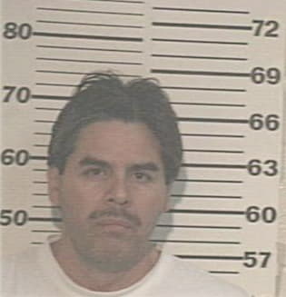 Juventino Ramirez, - Hidalgo County, TX 