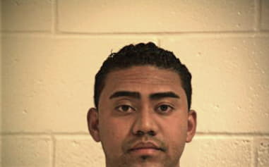 Mario Ramirez, - Hidalgo County, TX 