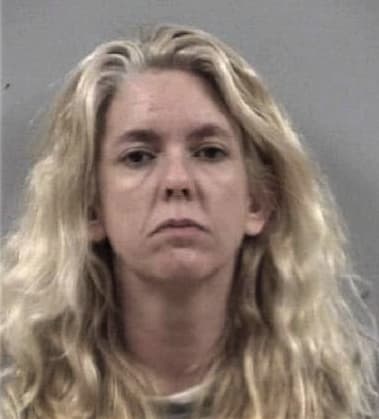 Barbara Redwine, - Johnston County, NC 