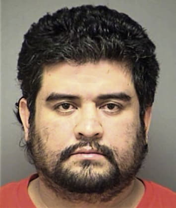 Miguel Reyes-Hernandez, - Denton County, TX 