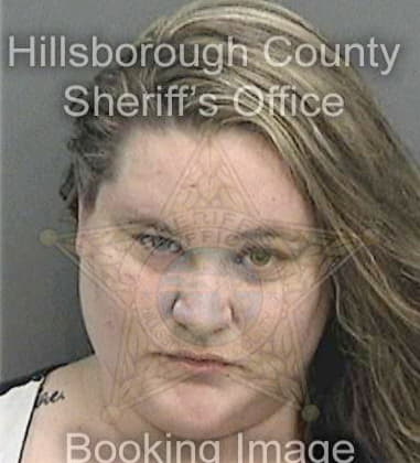 Barbara Rice, - Hillsborough County, FL 