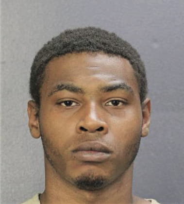 Akeen Richards, - Broward County, FL 