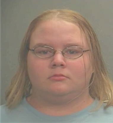 Renee Rickard, - Vigo County, IN 