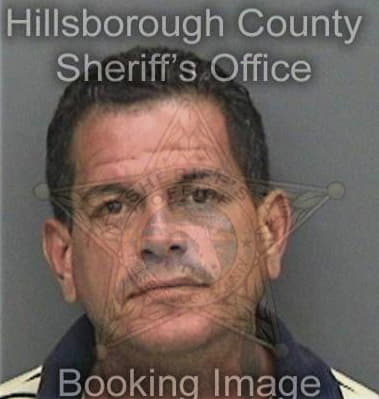 Josue Riosrivera, - Hillsborough County, FL 