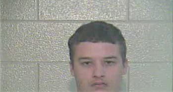 Jordon Ritchie, - Pulaski County, KY 