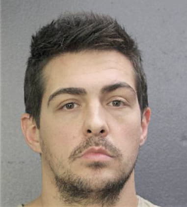 Emilio Rivera, - Broward County, FL 