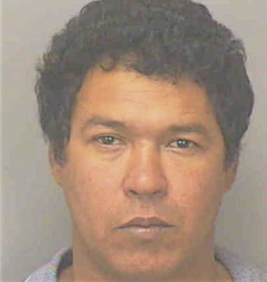 Jesus Rivera, - Polk County, FL 