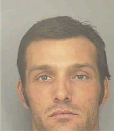 Nicholas Roberts, - Polk County, FL 