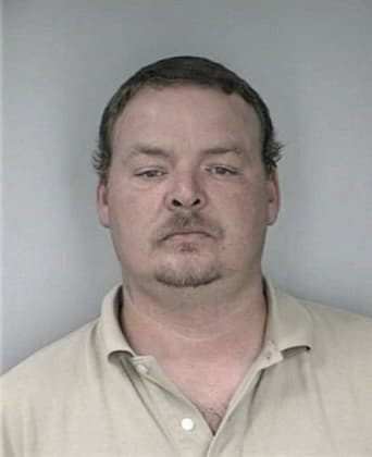 Paul Robertson - Hillsborough County, FL 