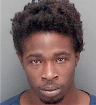 Antwane Robinson, - Pinellas County, FL 