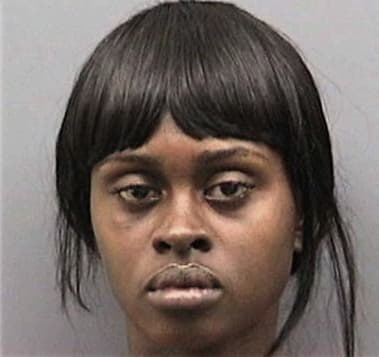 Kimberly Robinson - Hillsborough County, FL 