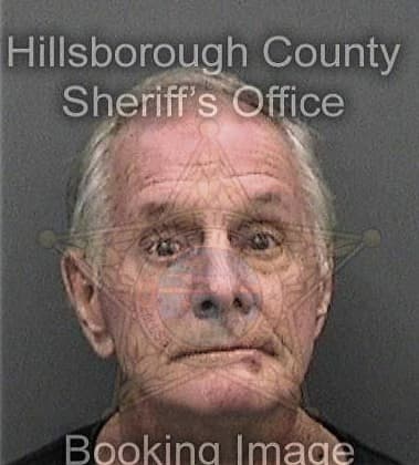 Michael Rocca, - Hillsborough County, FL 