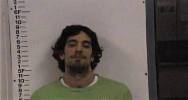 Jaron Ruggiano, - Putnam County, TN 