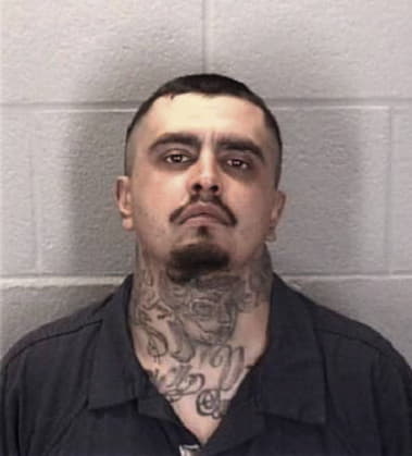 Juan Ruiz-Hernandez, - Tippecanoe County, IN 