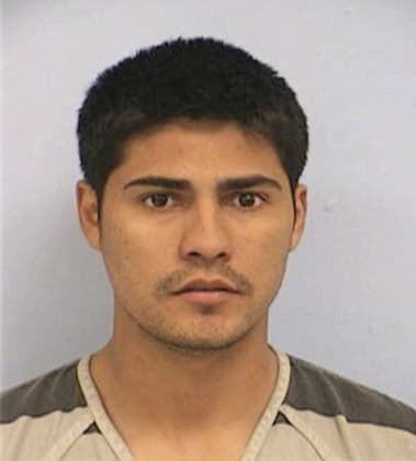 Andres Ruizgamez, - Travis County, TX 