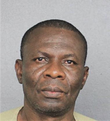 Ricardo Samuels, - Broward County, FL 