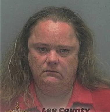 Stacey Saraco, - Lee County, FL 