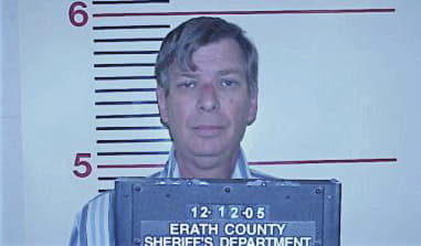 Dennis Schouten, - Erath County, TX 