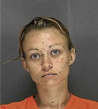 Karina Schuberts, - Volusia County, FL 