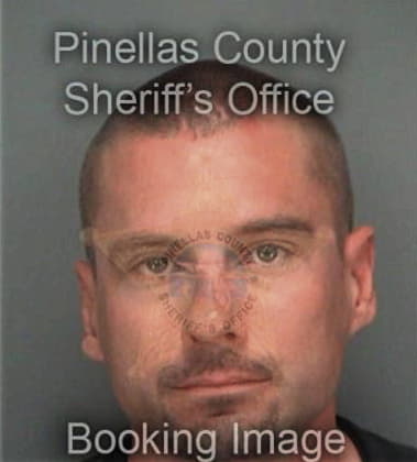 Nicholas Seletos, - Pinellas County, FL 