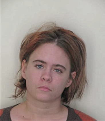 Kristina Seward, - Hillsborough County, FL 